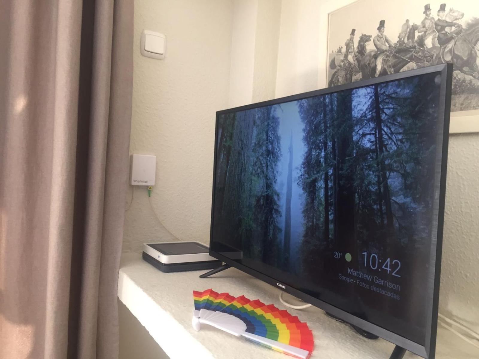 Apartament En El Centro De