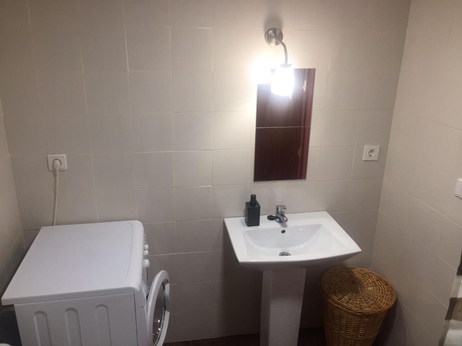 Apartament En El Centro De Torremolinos