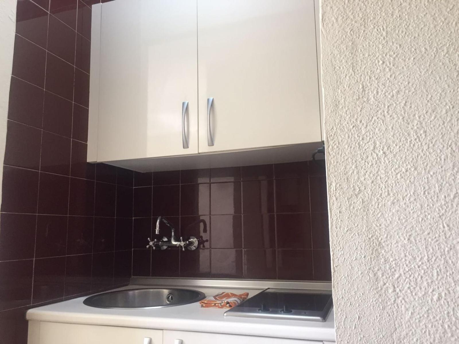 En El Centro De Apartament Torremolinos