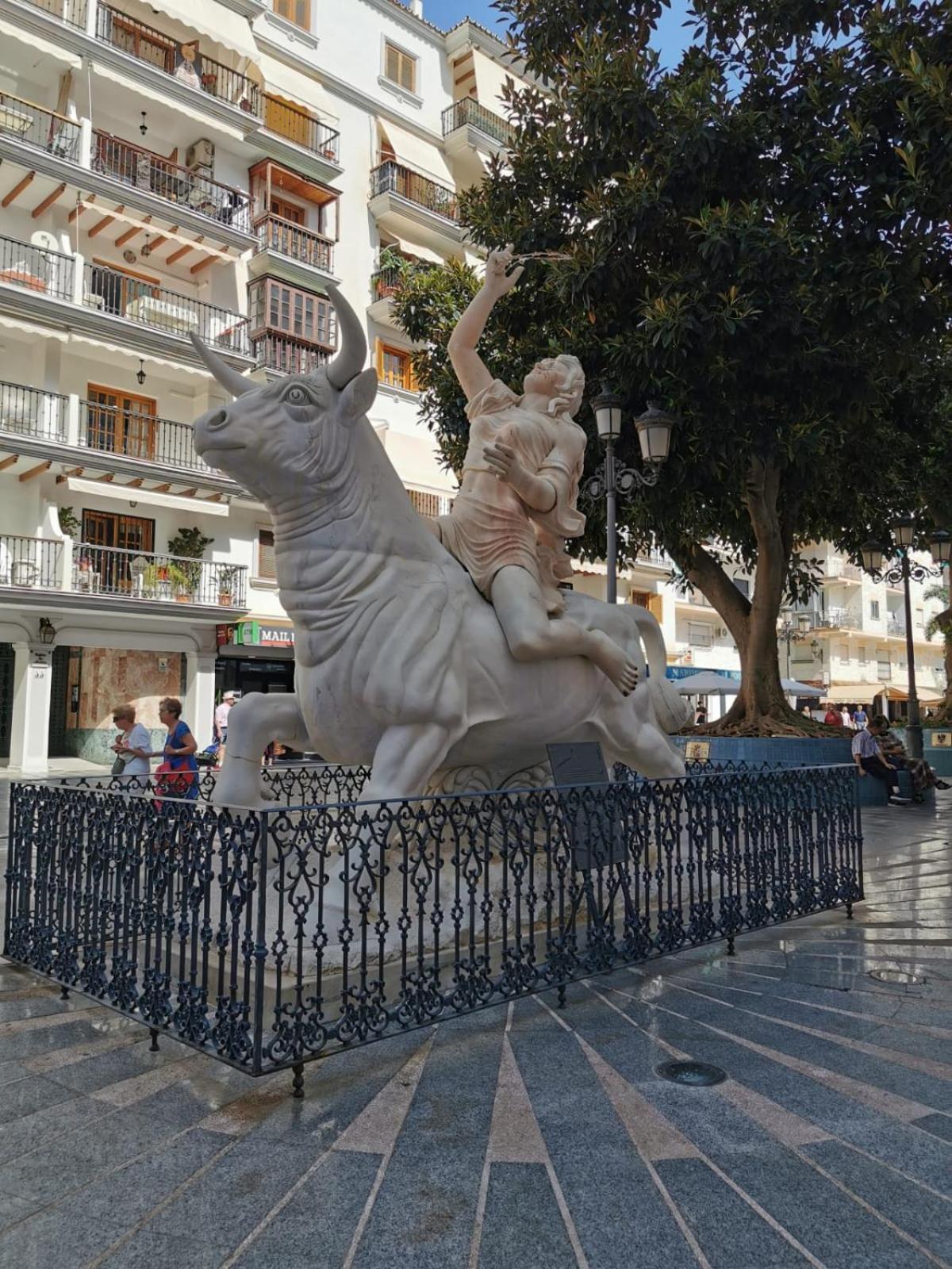Apartament En El Centro De