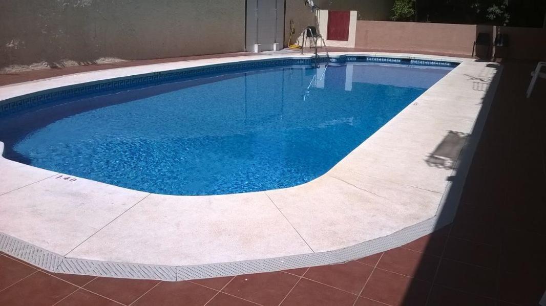 Apartament En El Centro De Torremolinos