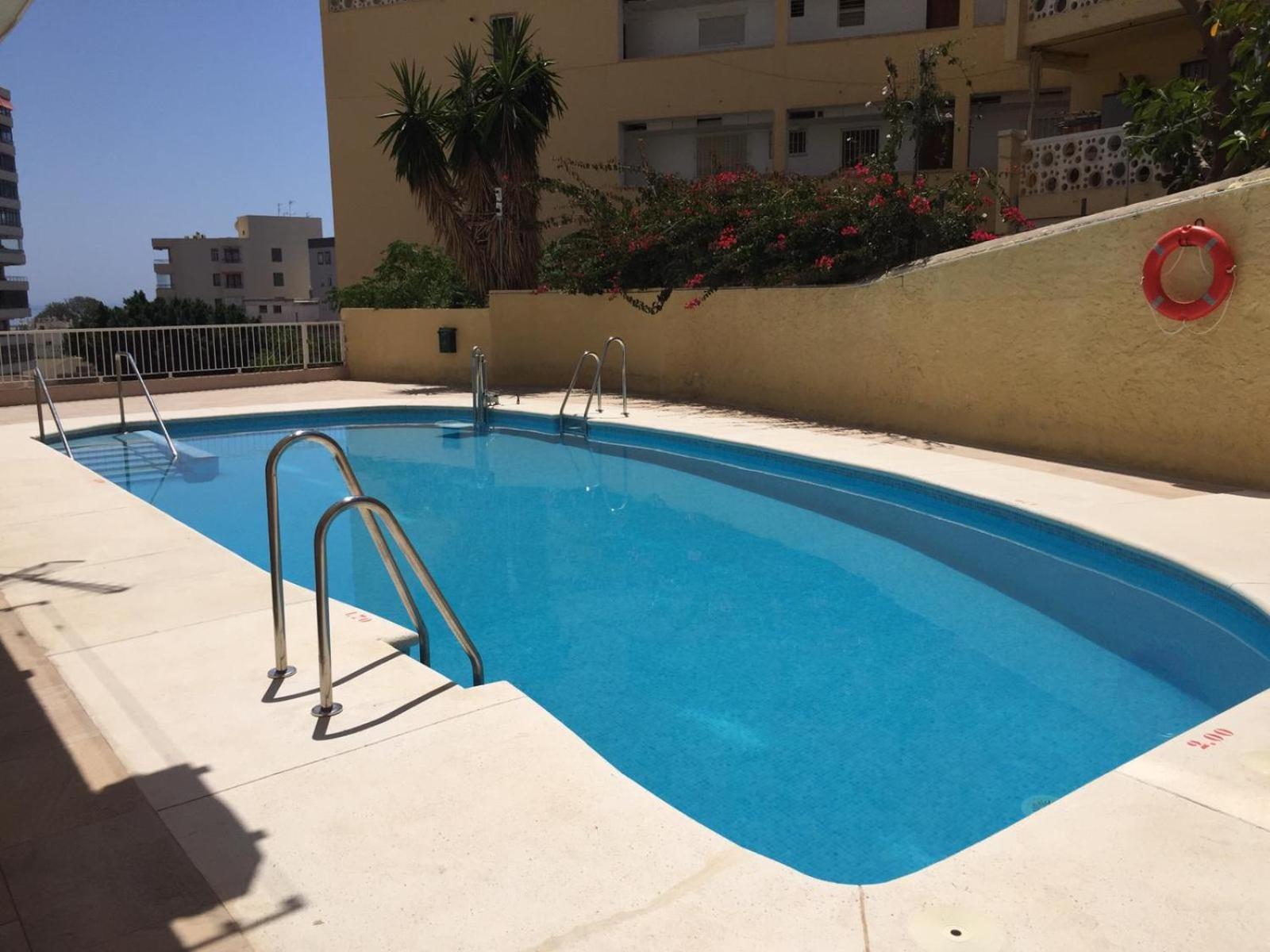 Apartament En El Centro De *