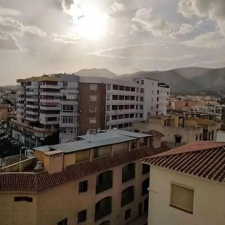 Apartamento En El Centro De Torremolinos Exterior photo