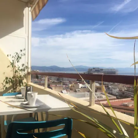 Apartamento En El Centro De Torremolinos Exterior photo