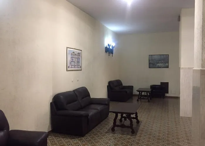 Apartamento En El Centro De Torremolinos