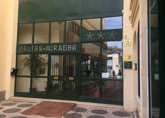 Apartamento En El Centro De Torremolinos